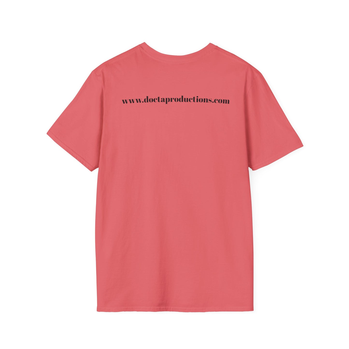 DJ The DOCTA Unisex T-Shirt