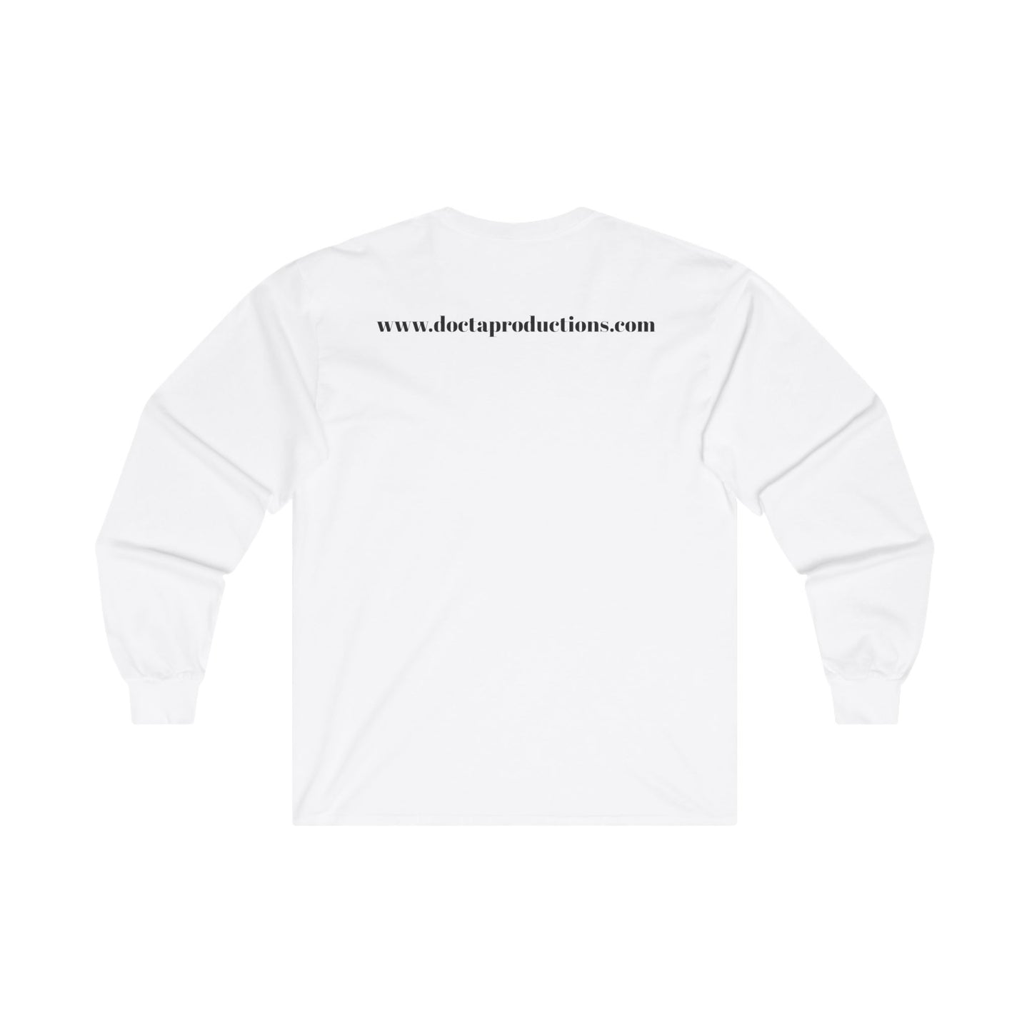 Unisex Ultra Cotton Long Sleeve Tee