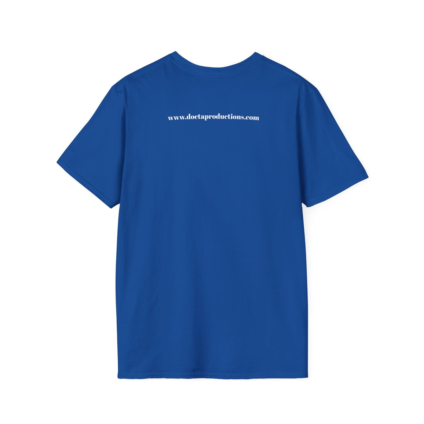 Faith Typography T‑Shirt — "God Providence Fate Destiny" Inspirational Christian Tee