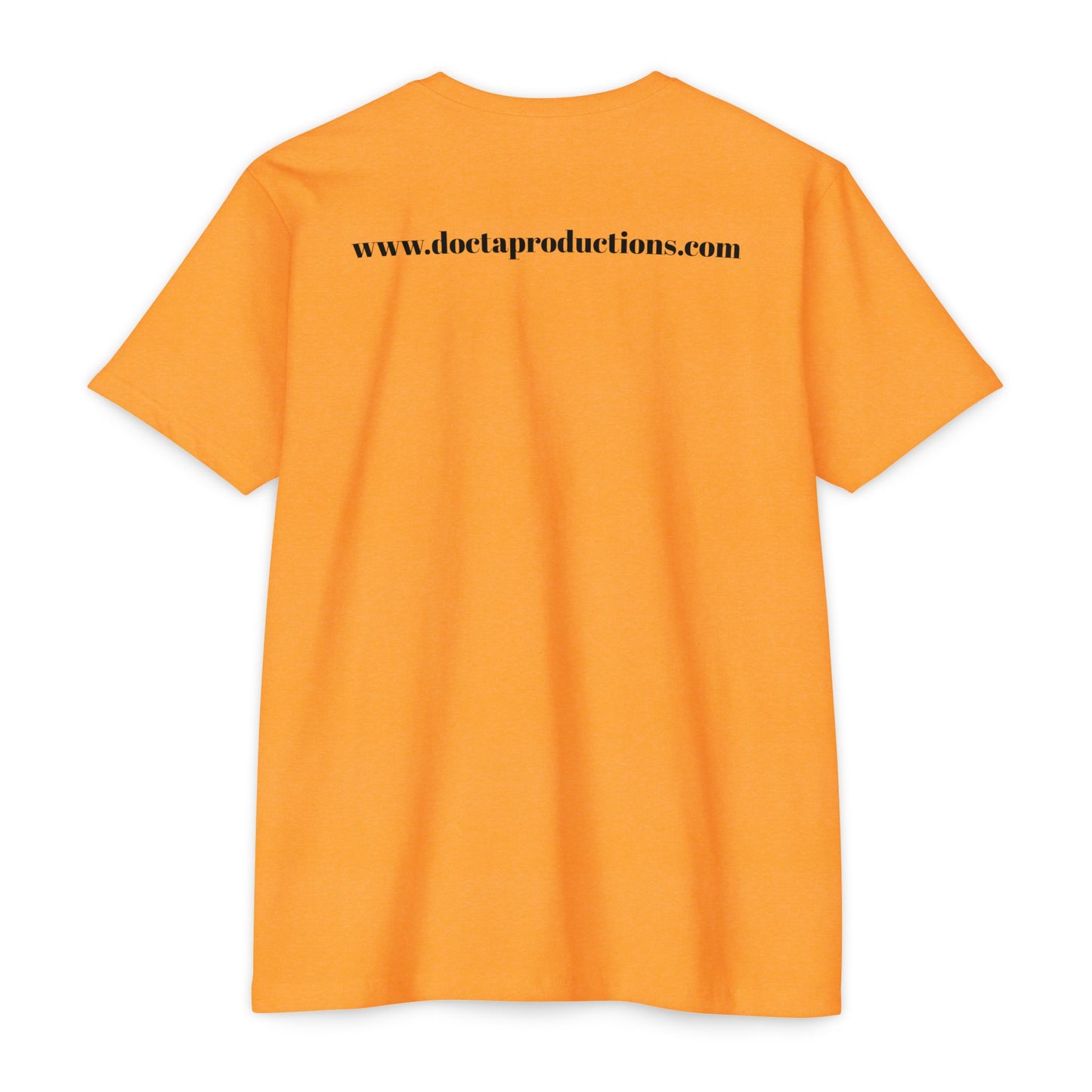 The Fight Is Not Over T-Shirt —BigNTall