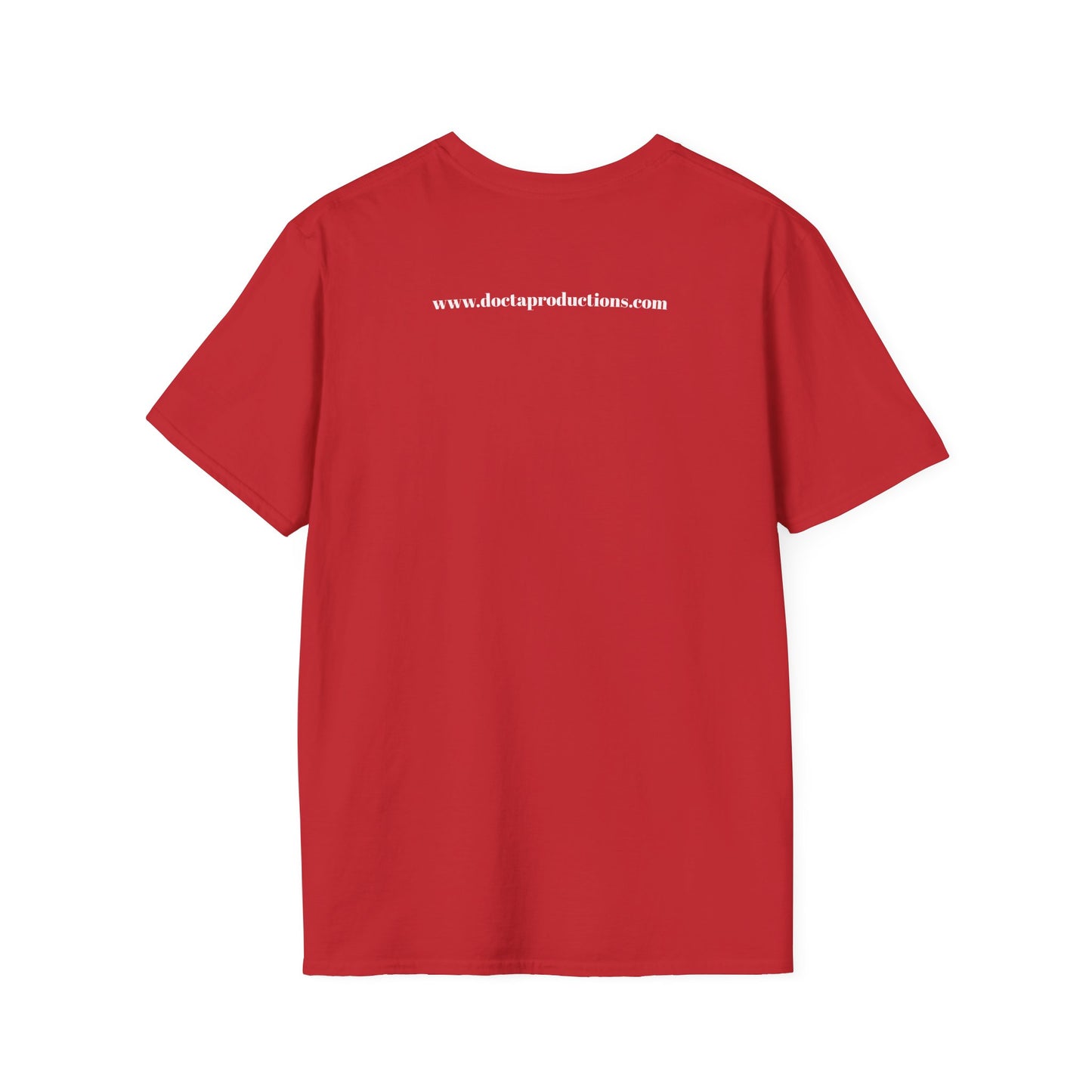 Faith Typography T‑Shirt — "God Providence Fate Destiny" Inspirational Christian Tee