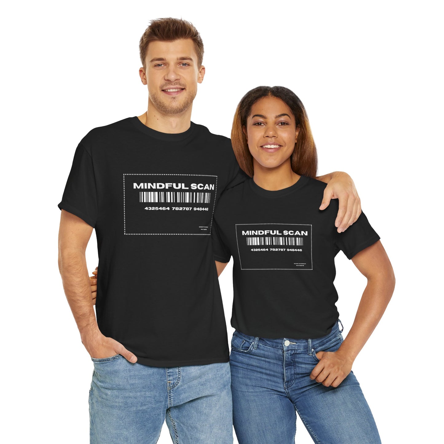 Healing within Tee