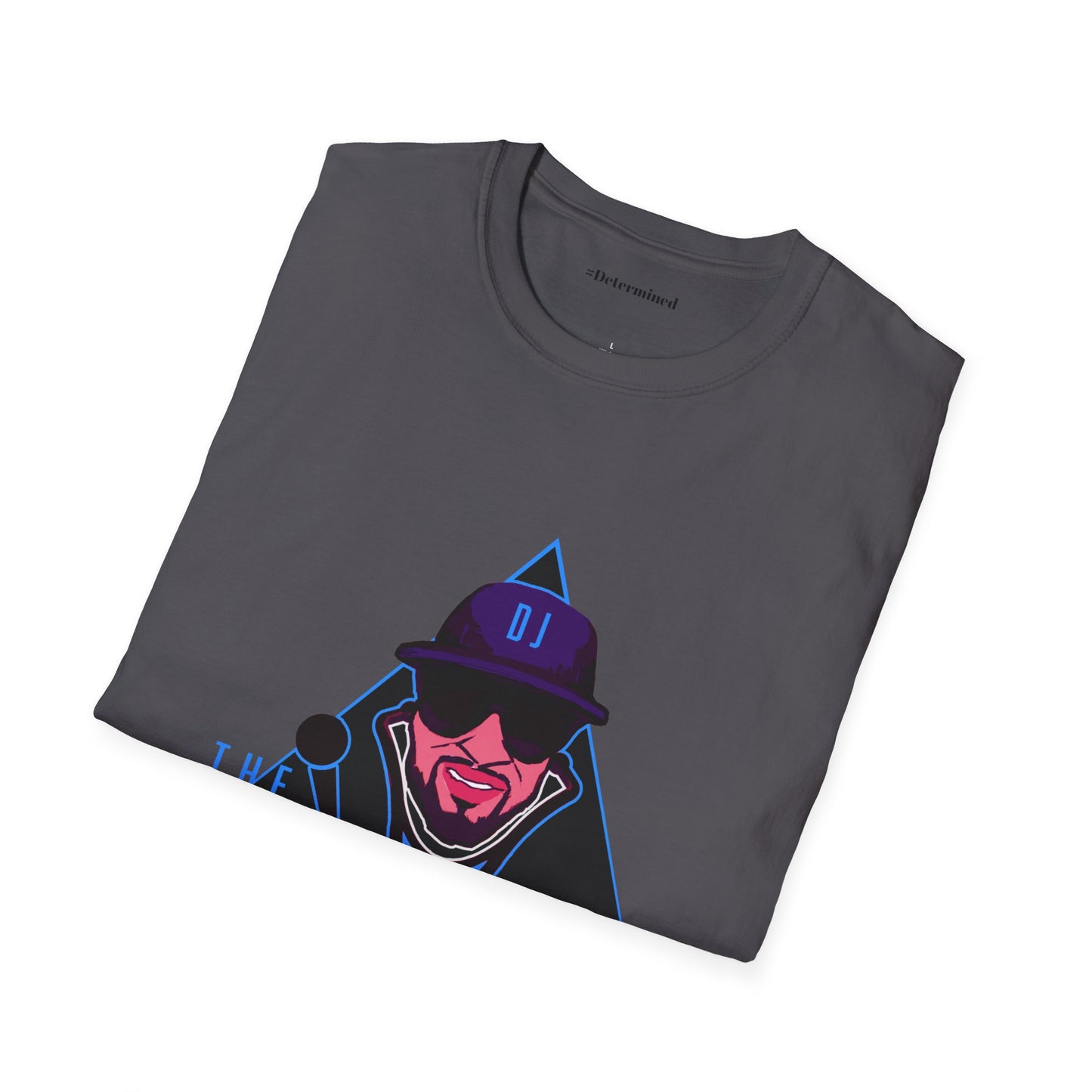 DJ The DOCTA Unisex T-Shirt