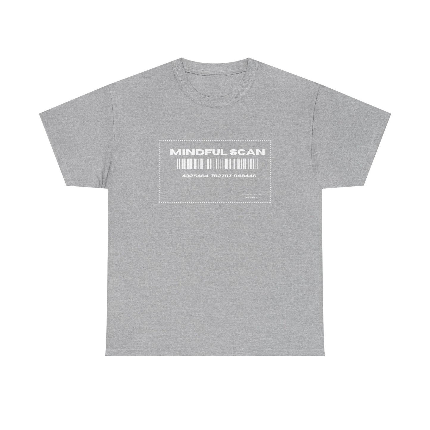 Healing within Tee