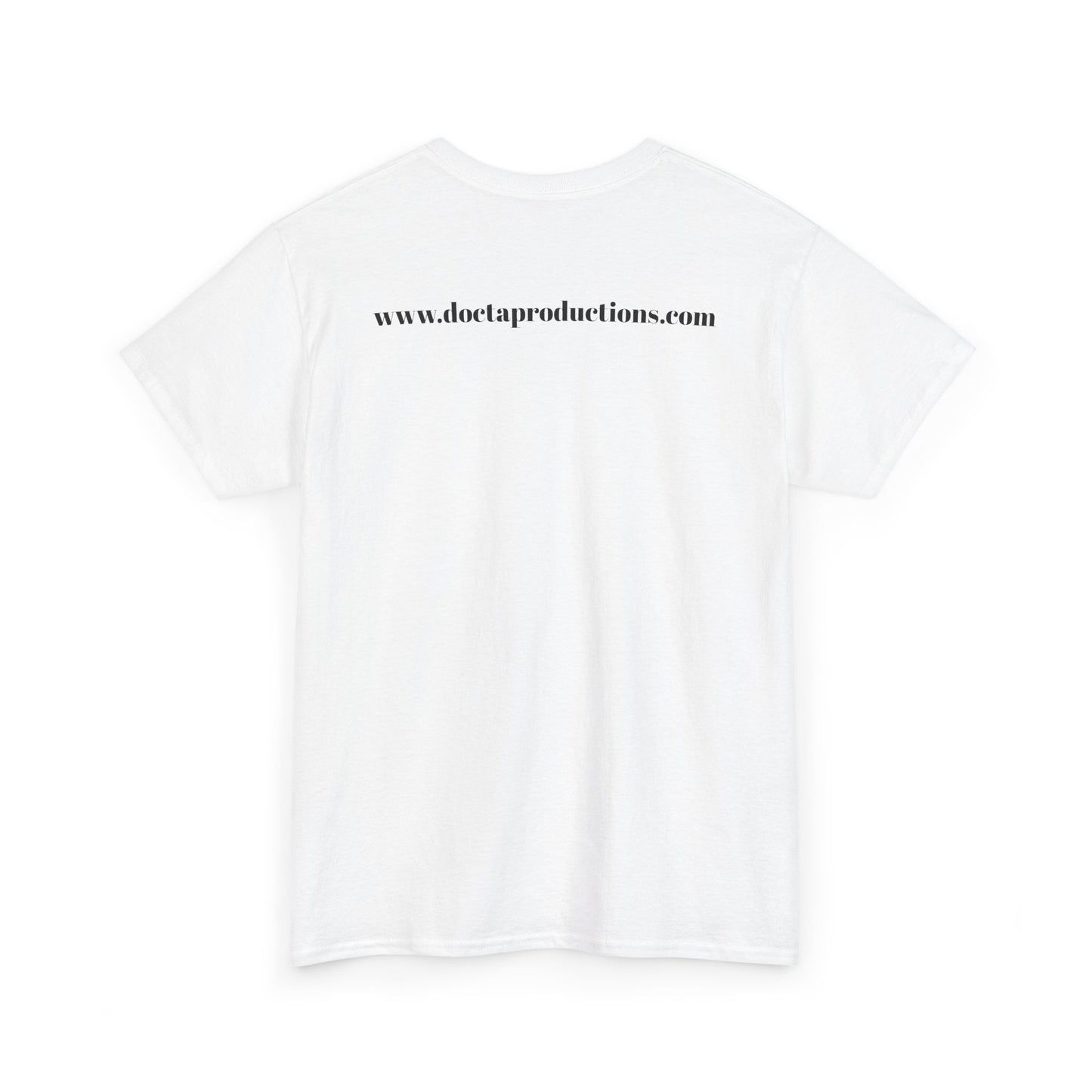 T-Shirt — "Still Here, Still Fighting" Inspirational Graphic Tee