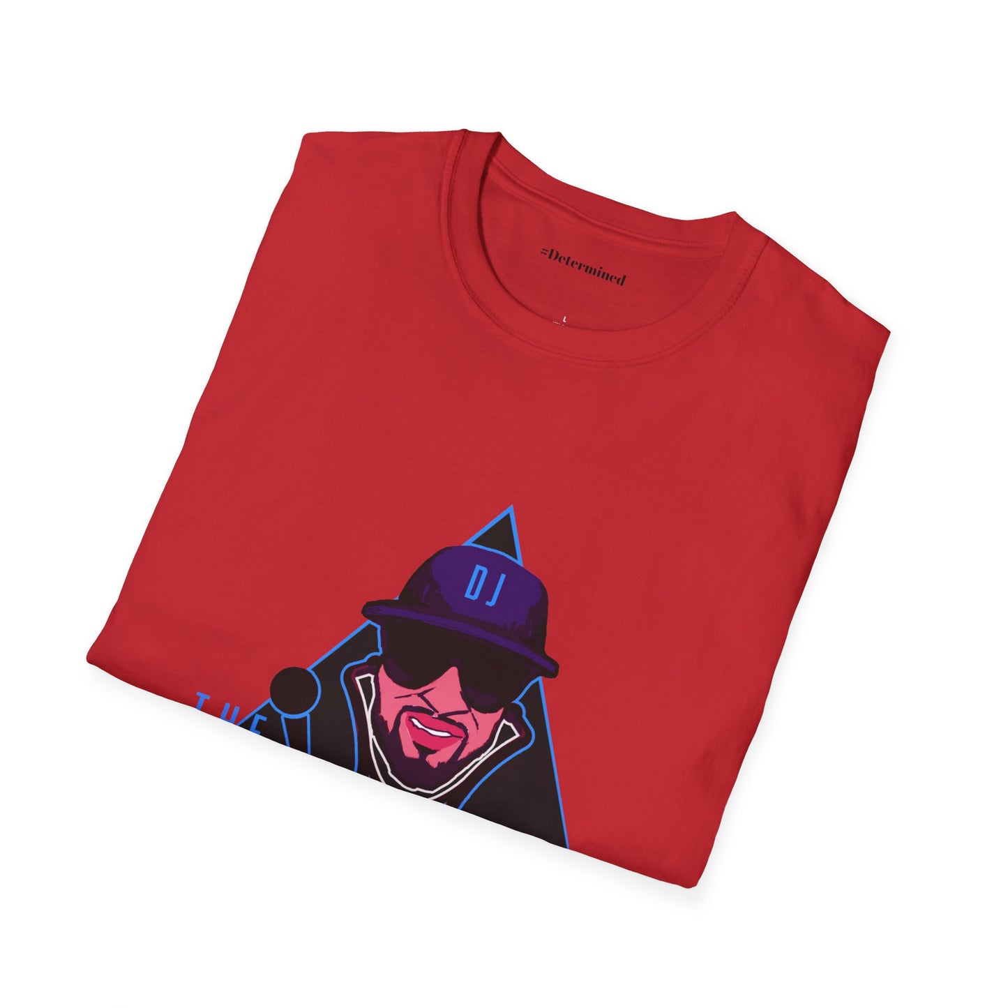 DJ The DOCTA Unisex T-Shirt