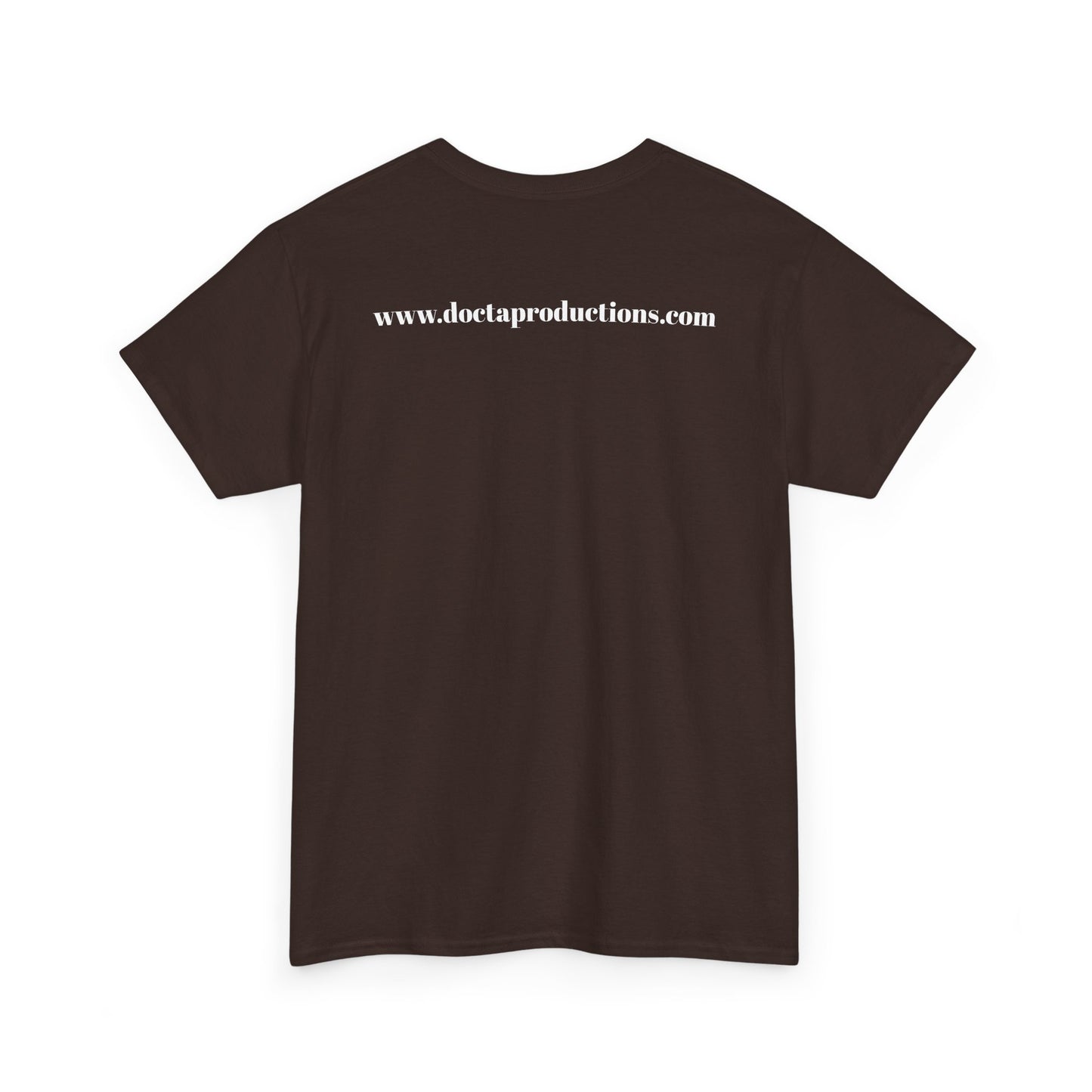 T-Shirt — "Still Here, Still Fighting" Inspirational Graphic Tee