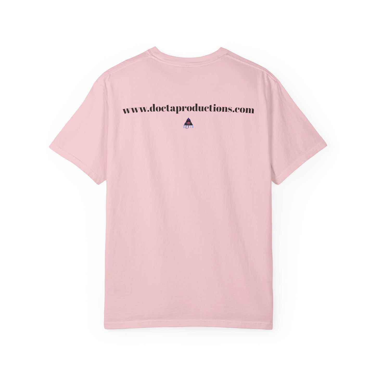 Unfiltered. Pure Genuinity. T-Shirt — Bold Statement Graphic Tee