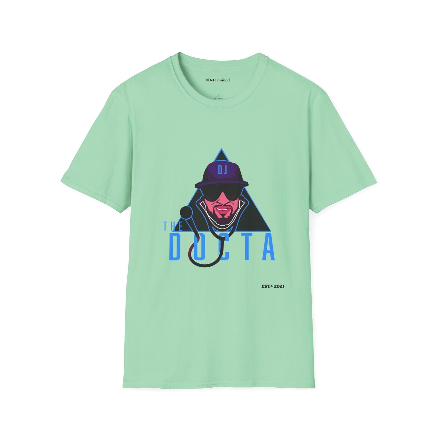 DJ The DOCTA Unisex T-Shirt
