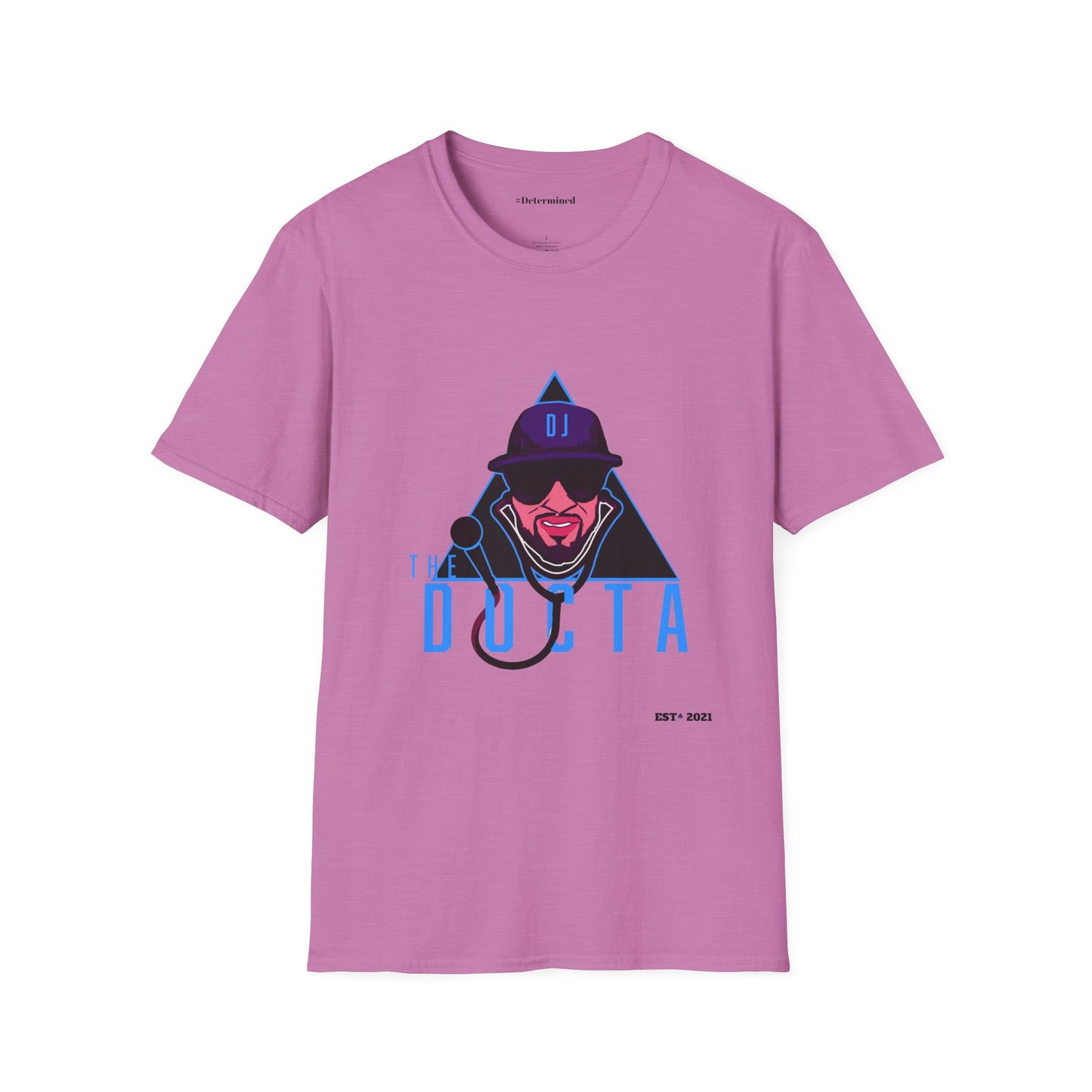 DJ The DOCTA Unisex T-Shirt