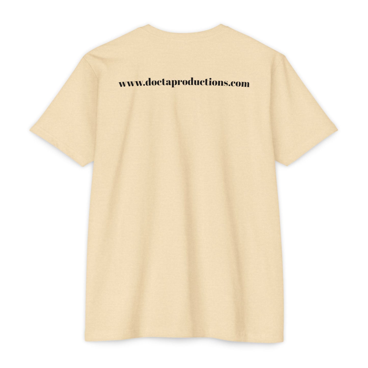 The Fight Is Not Over T-Shirt —BigNTall