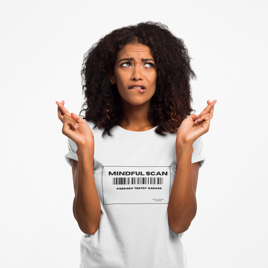 Healing within Tee