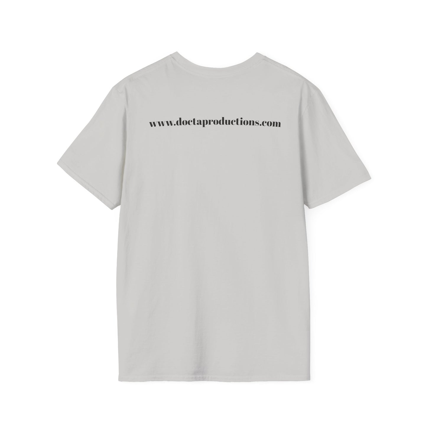 DJ The DOCTA Unisex T-Shirt