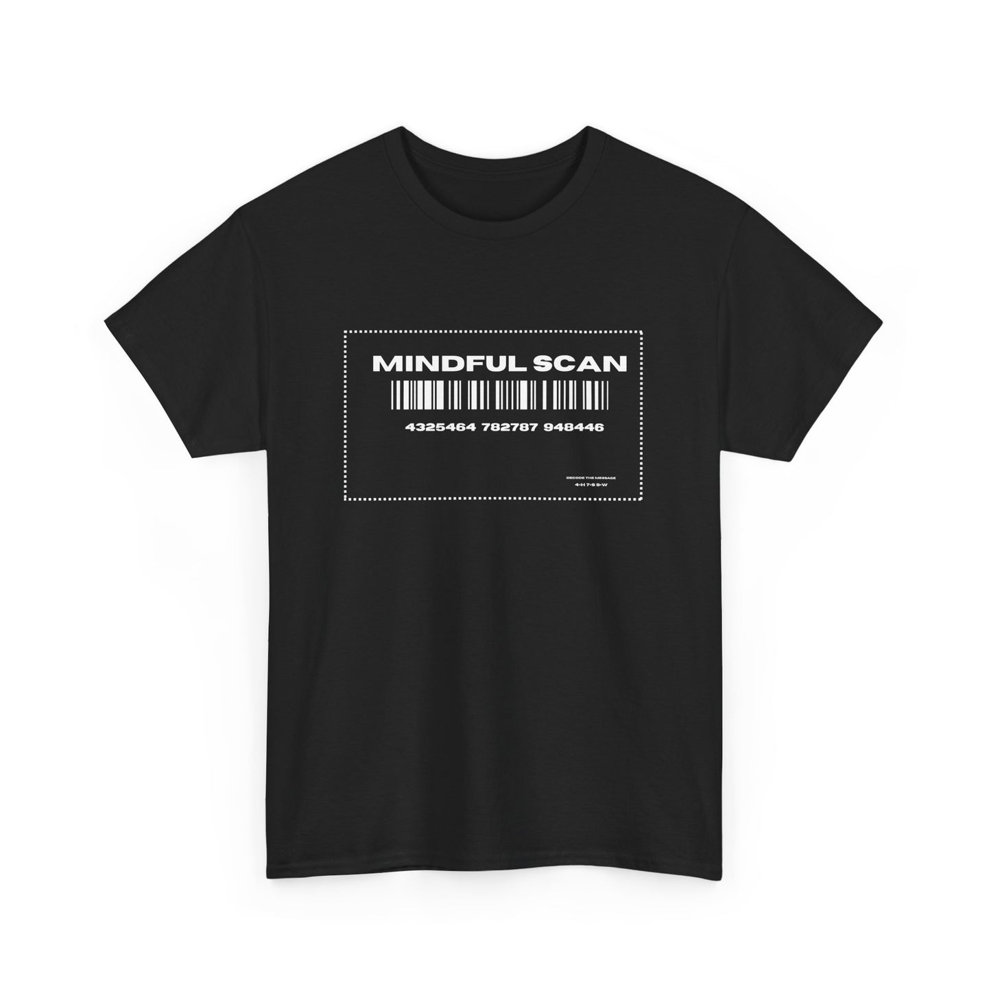 Healing within Tee