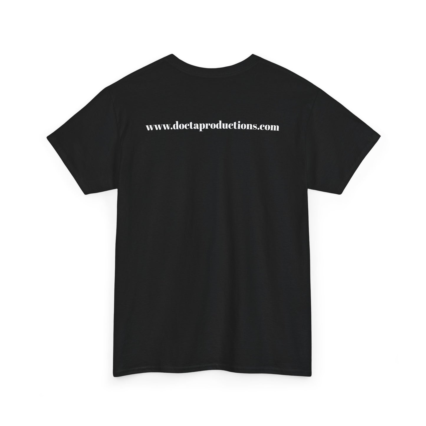 T-Shirt — "Still Here, Still Fighting" Inspirational Graphic Tee