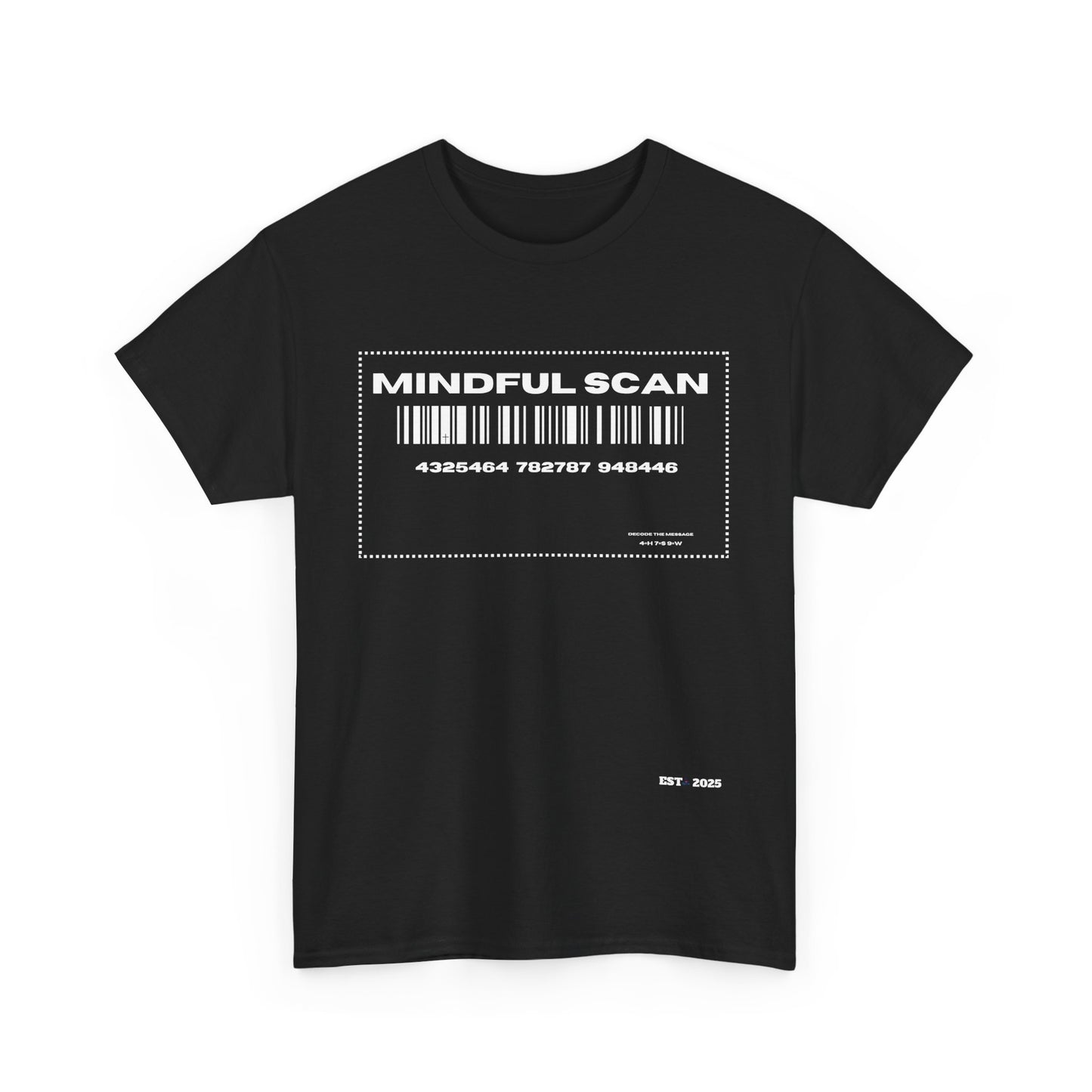 Healing within Tee