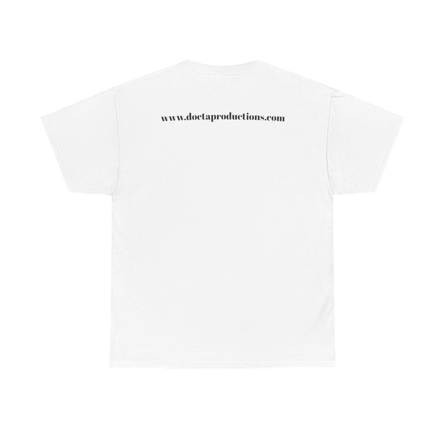 T-Shirt — "Still Here, Still Fighting" Inspirational Graphic Tee