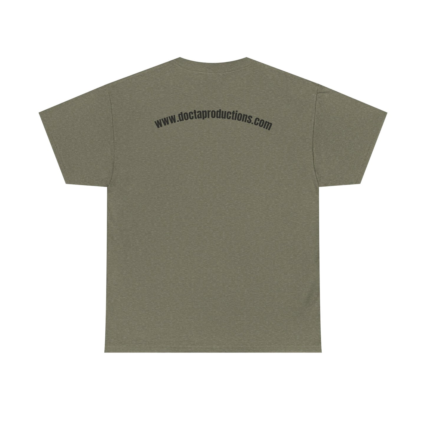Healing within Tee