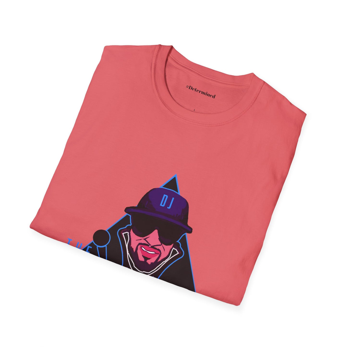 DJ The DOCTA Unisex T-Shirt