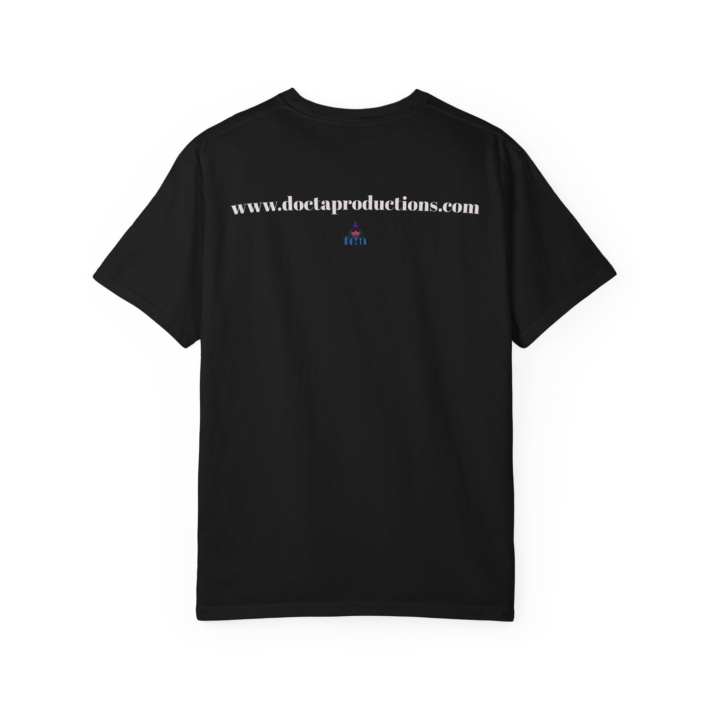 Unfiltered. Pure Genuinity. T-Shirt — Bold Statement Graphic Tee