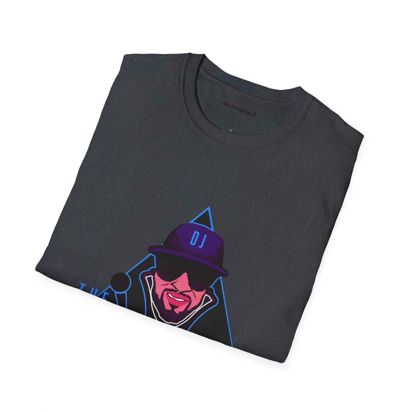 DJ The DOCTA Unisex T-Shirt