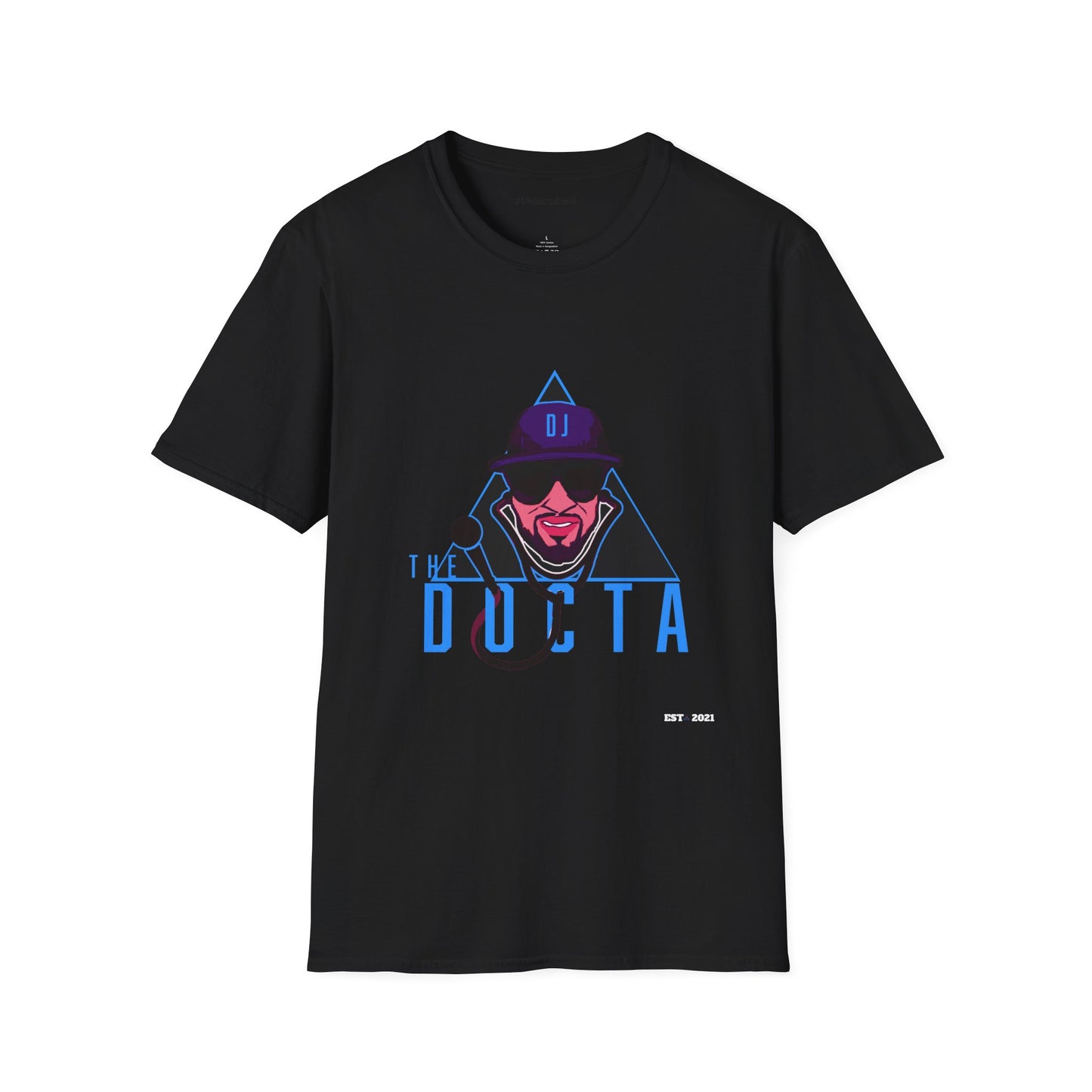 DJ The DOCTA Unisex T-Shirt