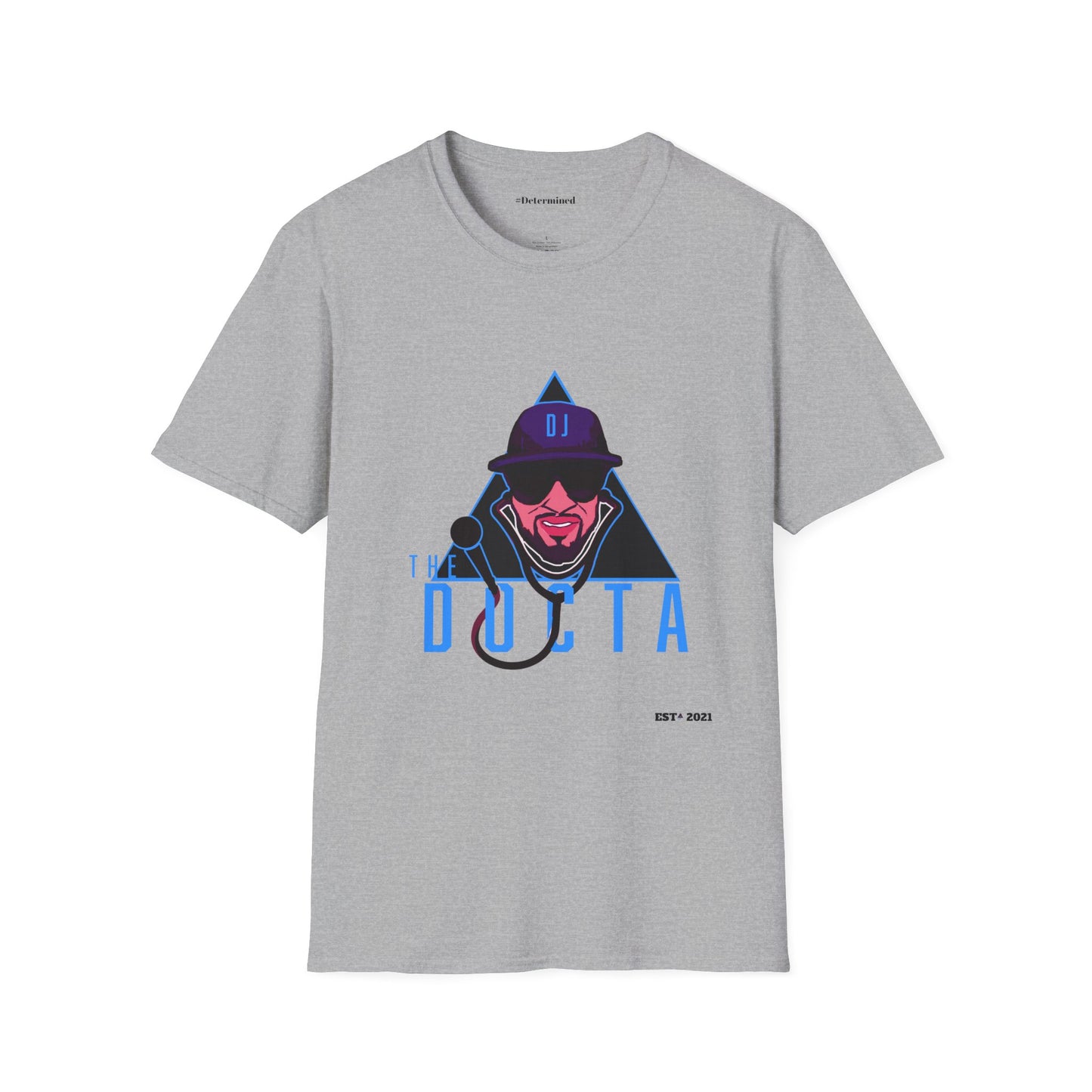 DJ The DOCTA Unisex T-Shirt