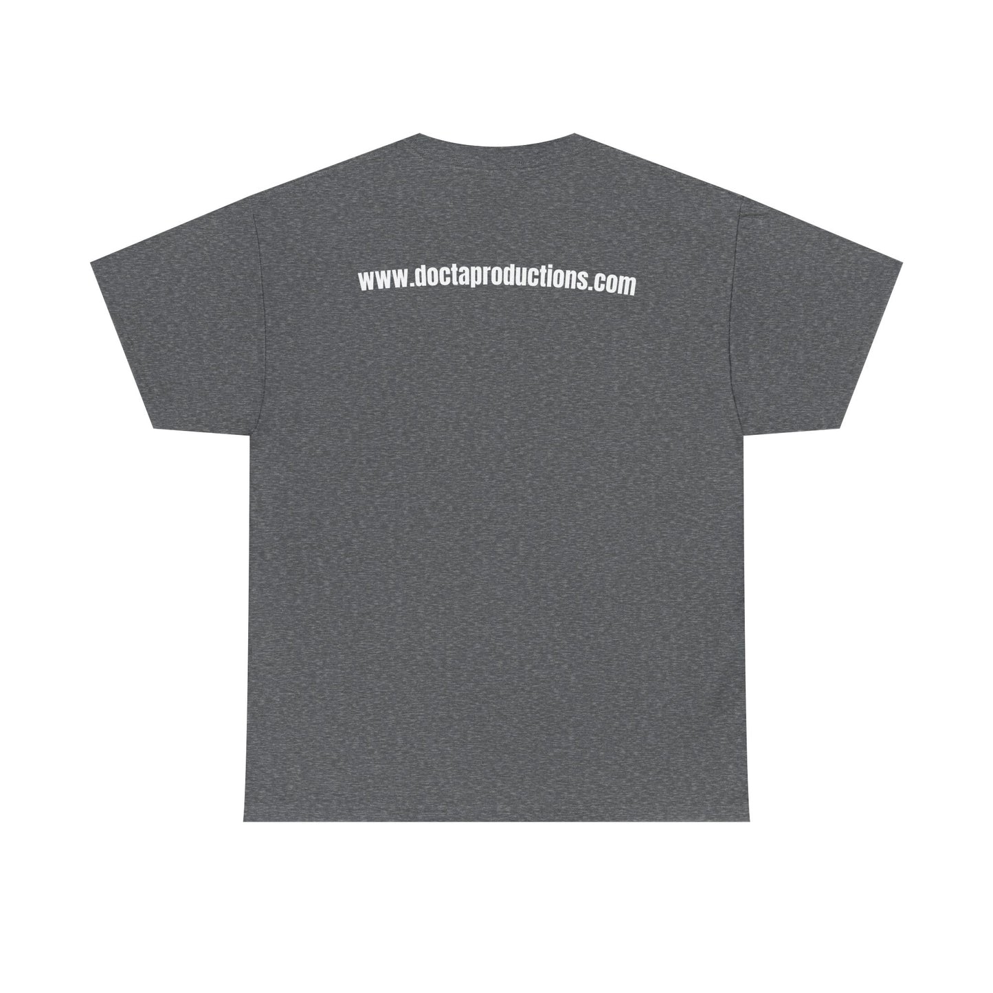 Healing within Tee