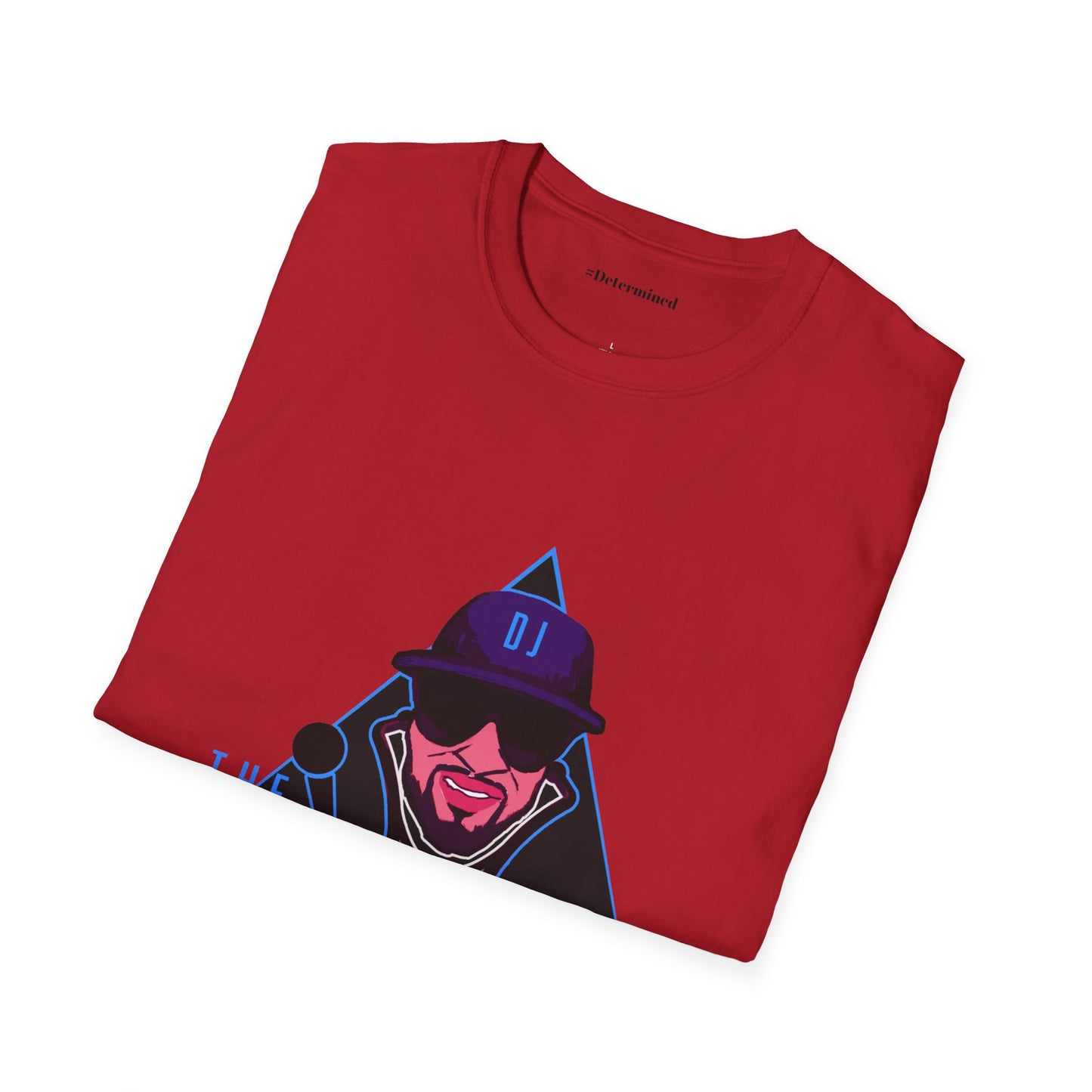 DJ The DOCTA Unisex T-Shirt