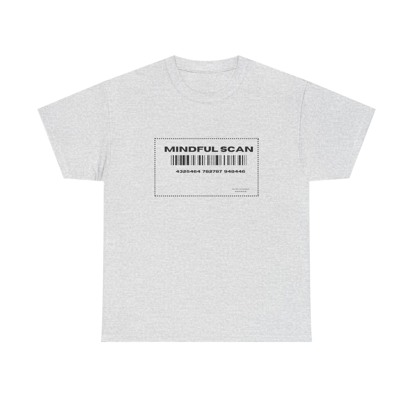Healing within Tee