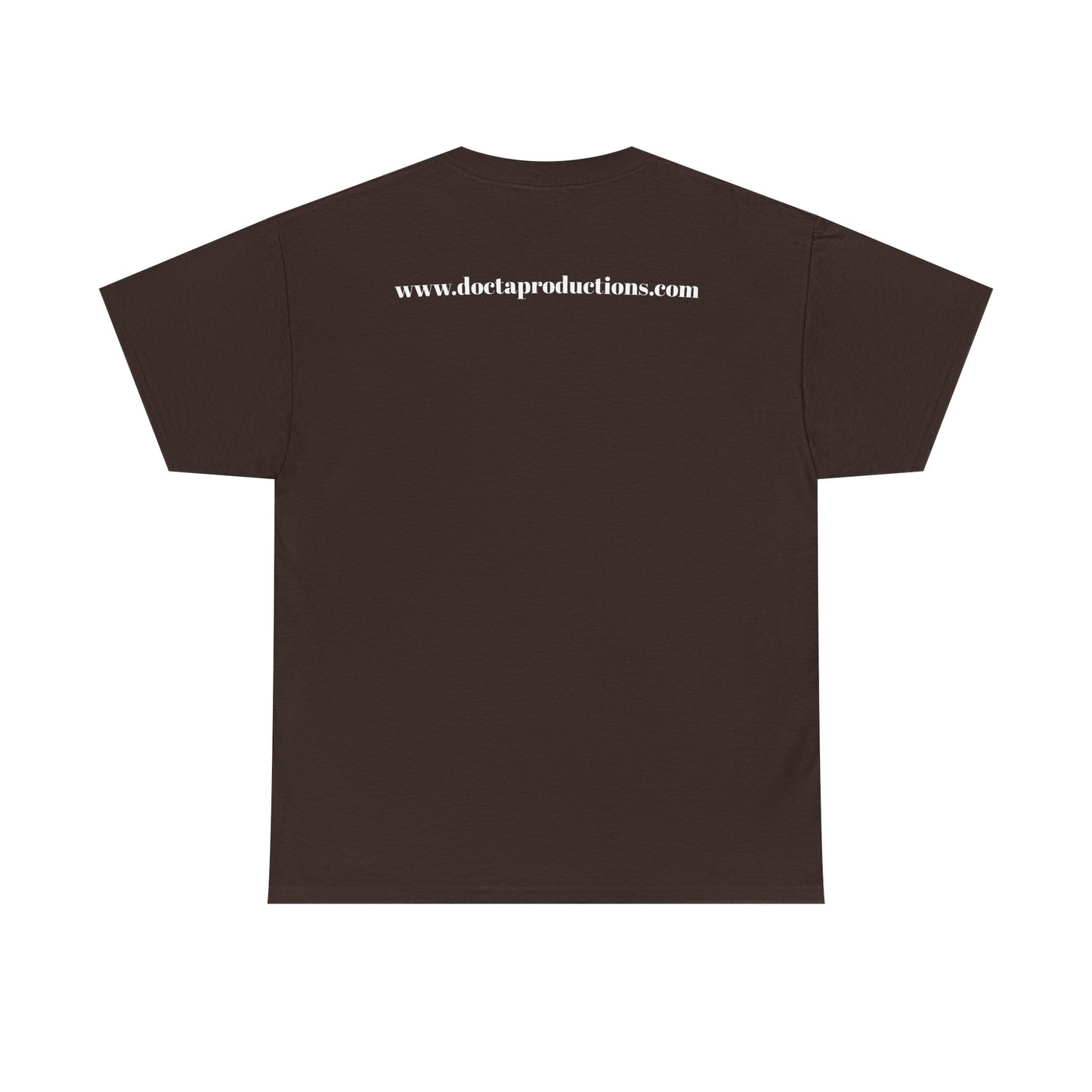T-Shirt — "Still Here, Still Fighting" Inspirational Graphic Tee