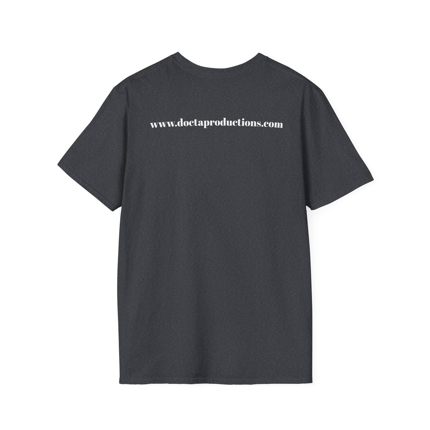 DJ The DOCTA Unisex T-Shirt
