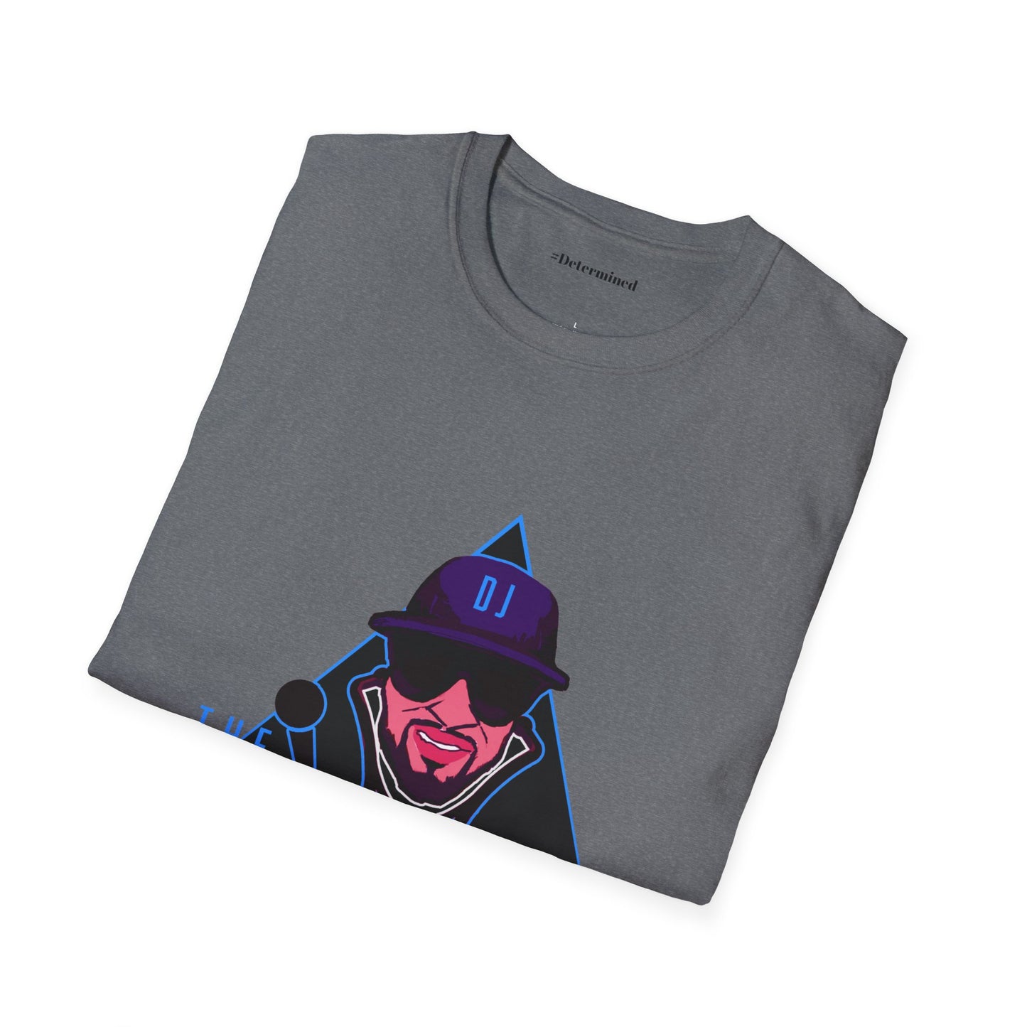 DJ The DOCTA Unisex T-Shirt