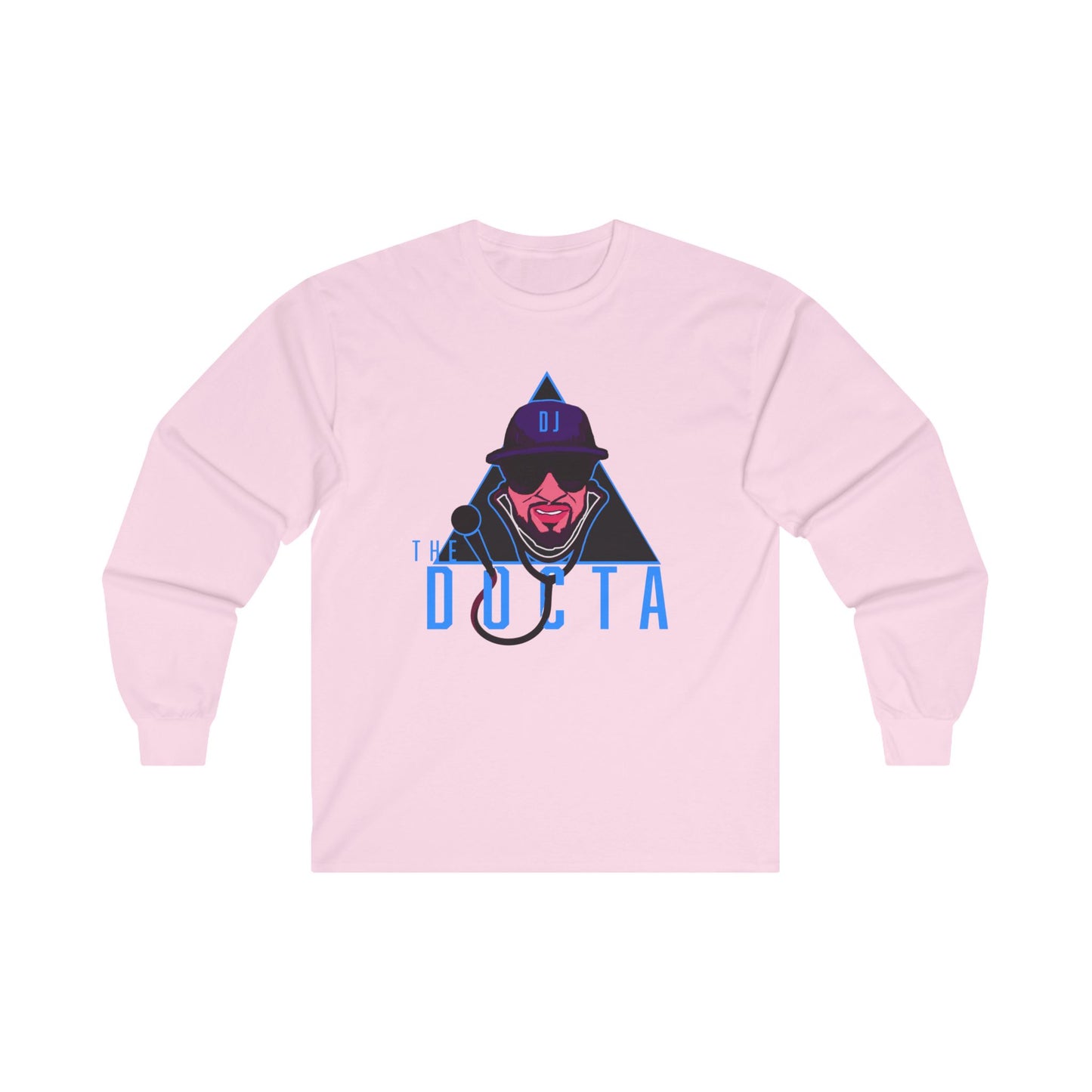Unisex Ultra Cotton Long Sleeve Tee