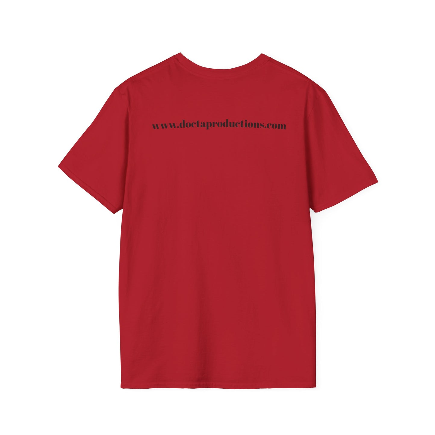 DJ The DOCTA Unisex T-Shirt