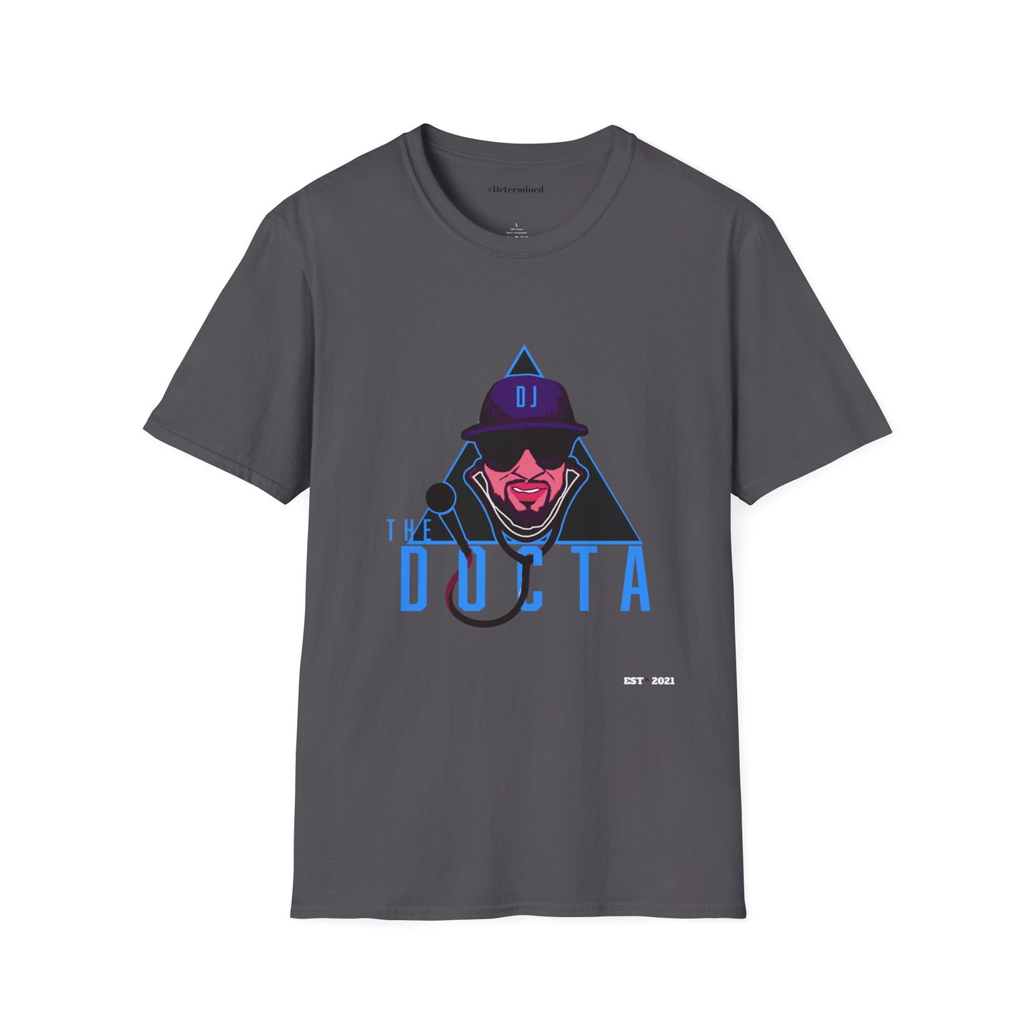 DJ The DOCTA Unisex T-Shirt