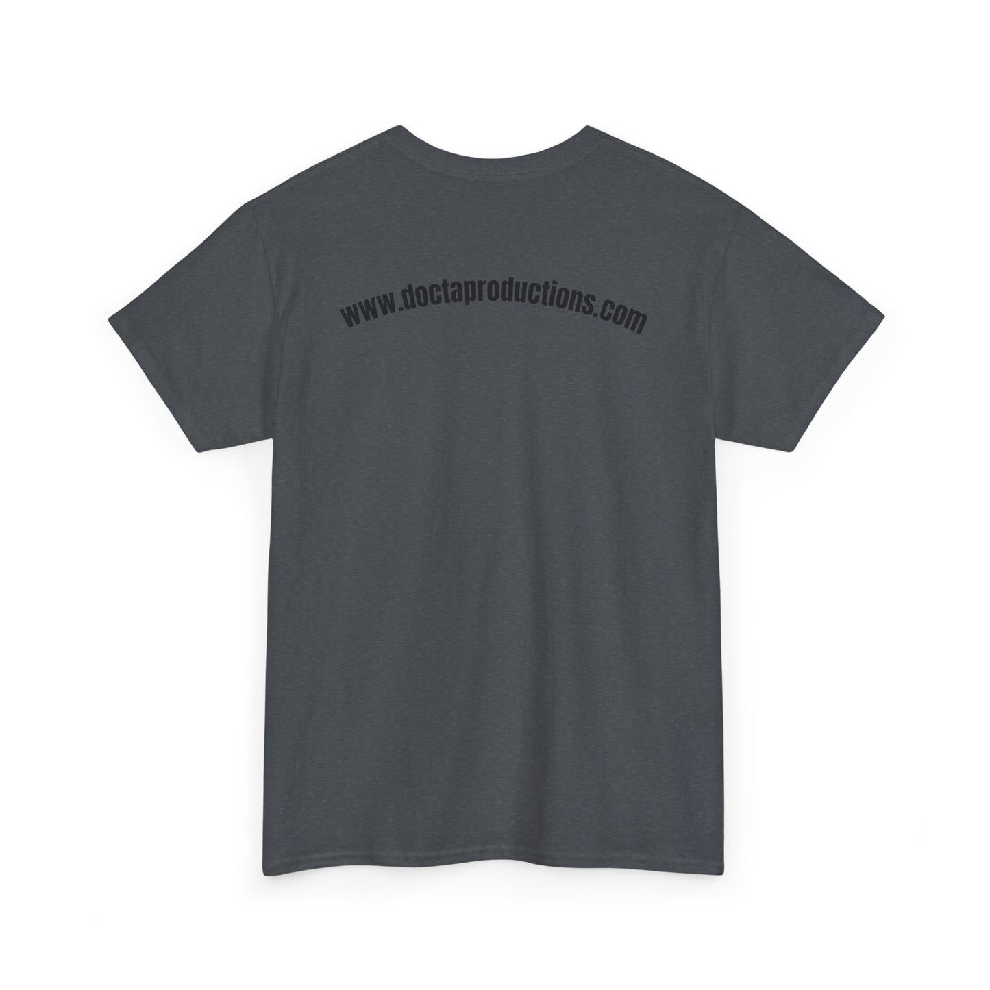 Healing within Tee