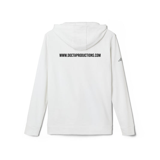 adidas Unisex Fleece Hoodie