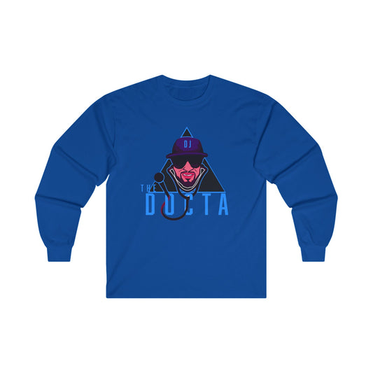Unisex Ultra Cotton Long Sleeve Tee