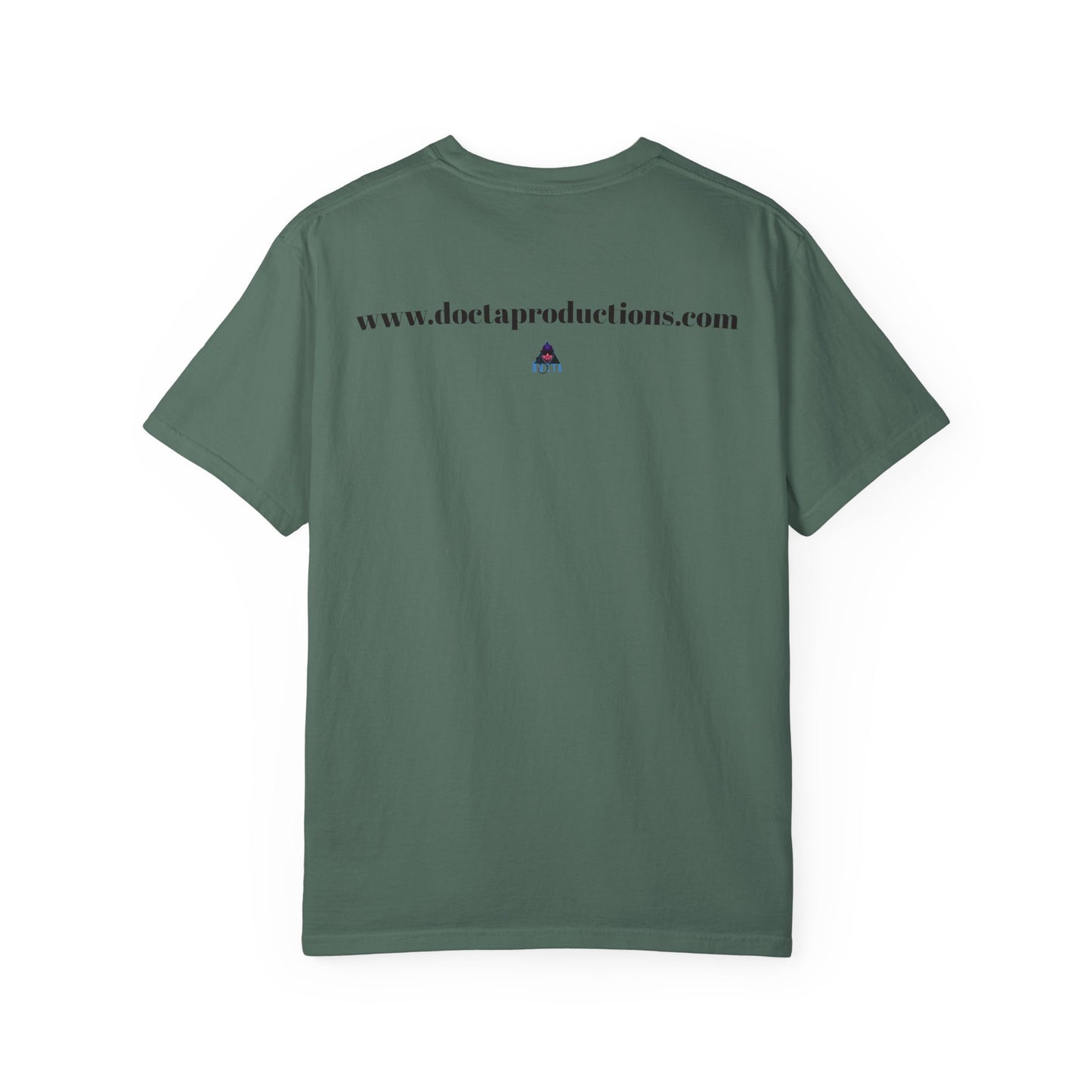 Unfiltered. Pure Genuinity. T-Shirt — Bold Statement Graphic Tee