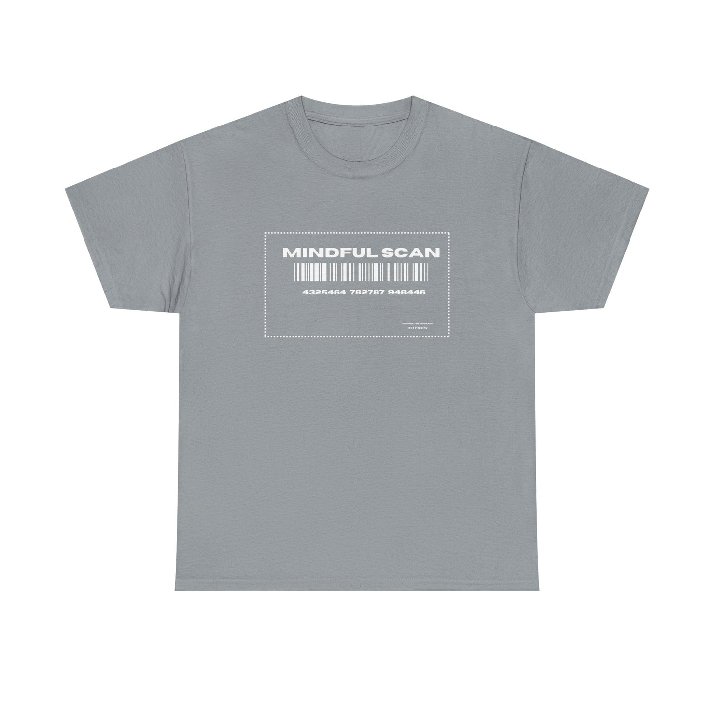 Healing within Tee