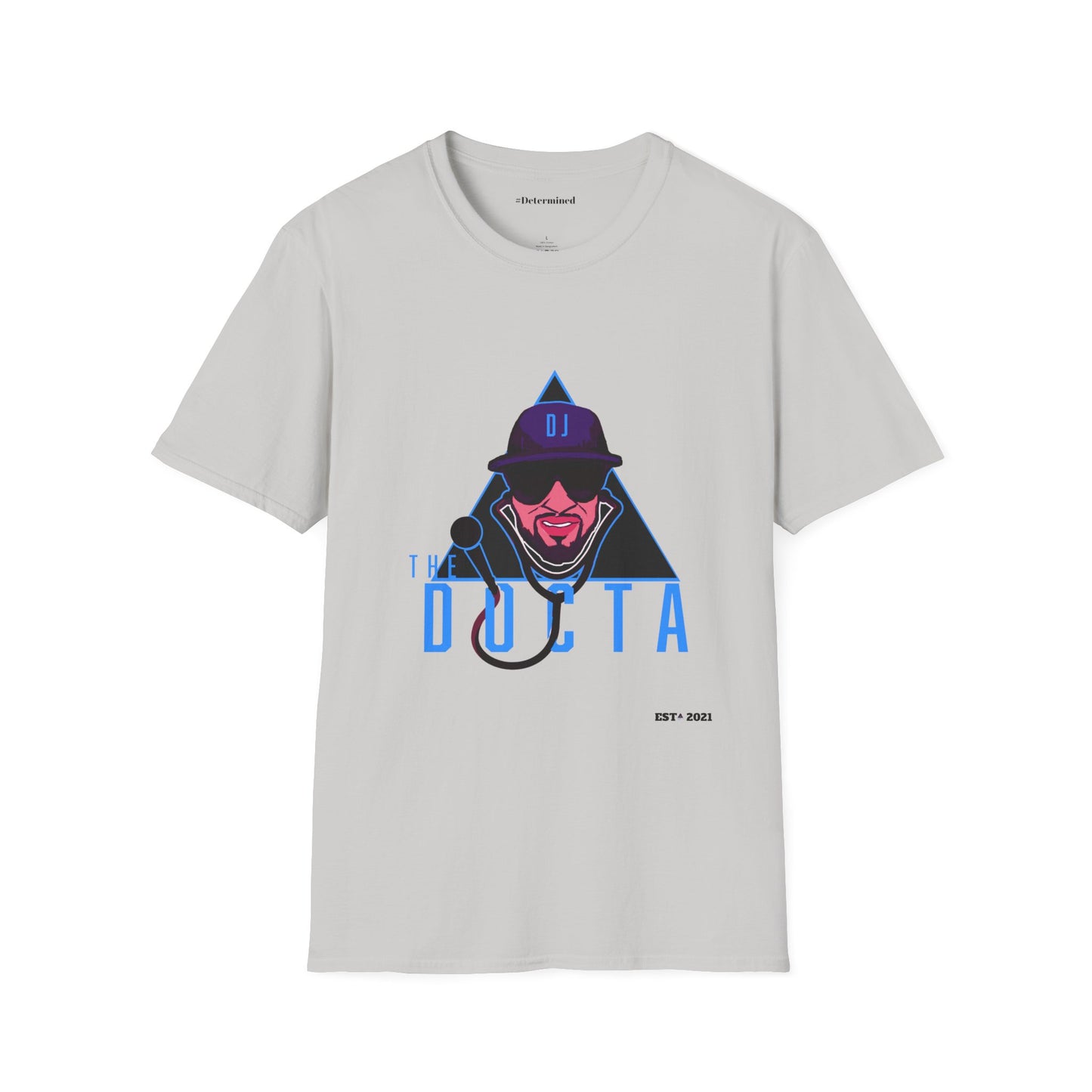 DJ The DOCTA Unisex T-Shirt