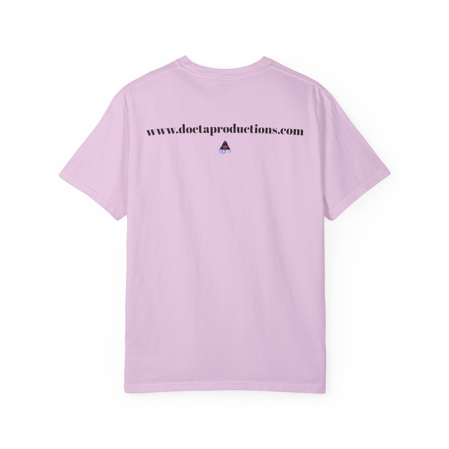 Unfiltered. Pure Genuinity. T-Shirt — Bold Statement Graphic Tee