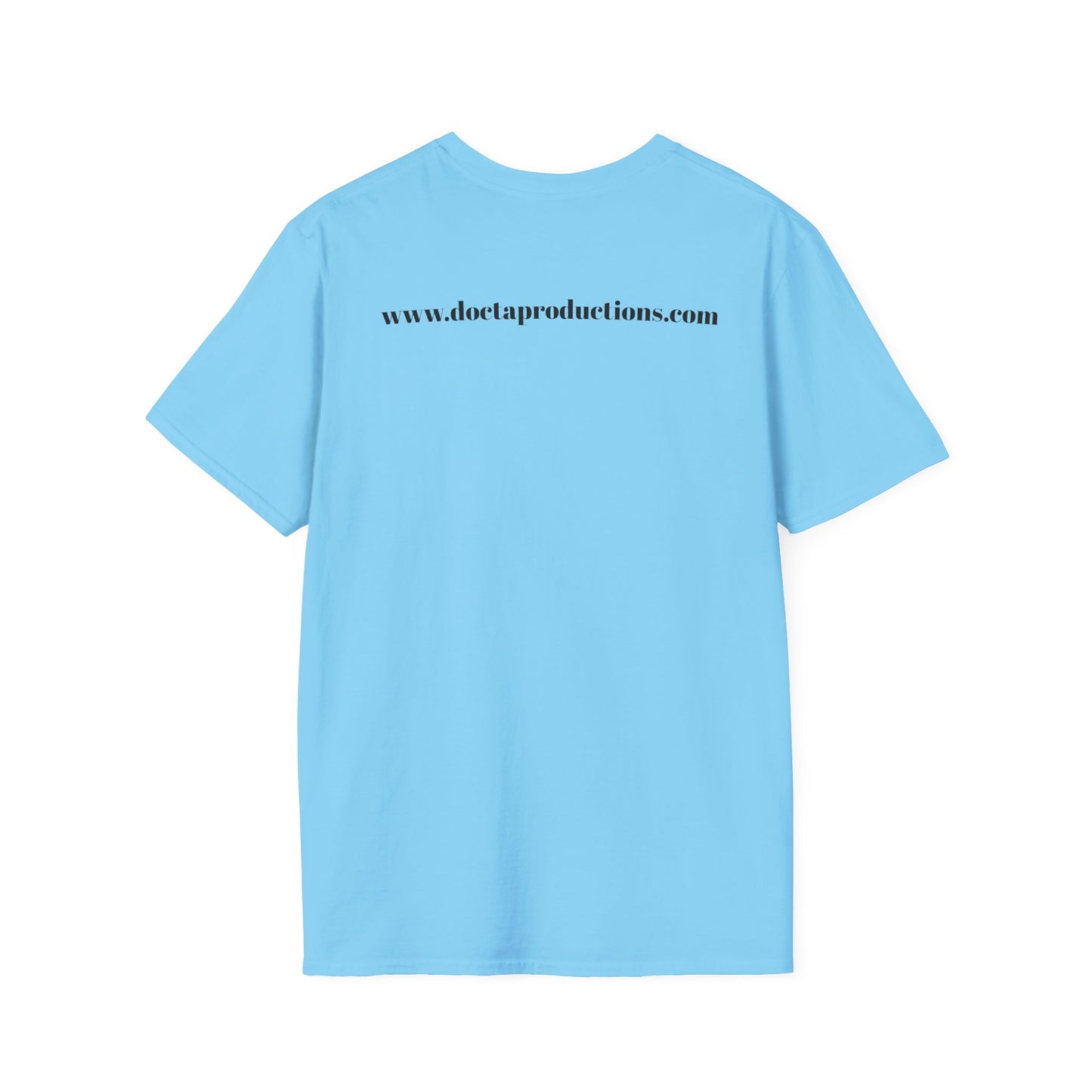 DJ The DOCTA Unisex T-Shirt