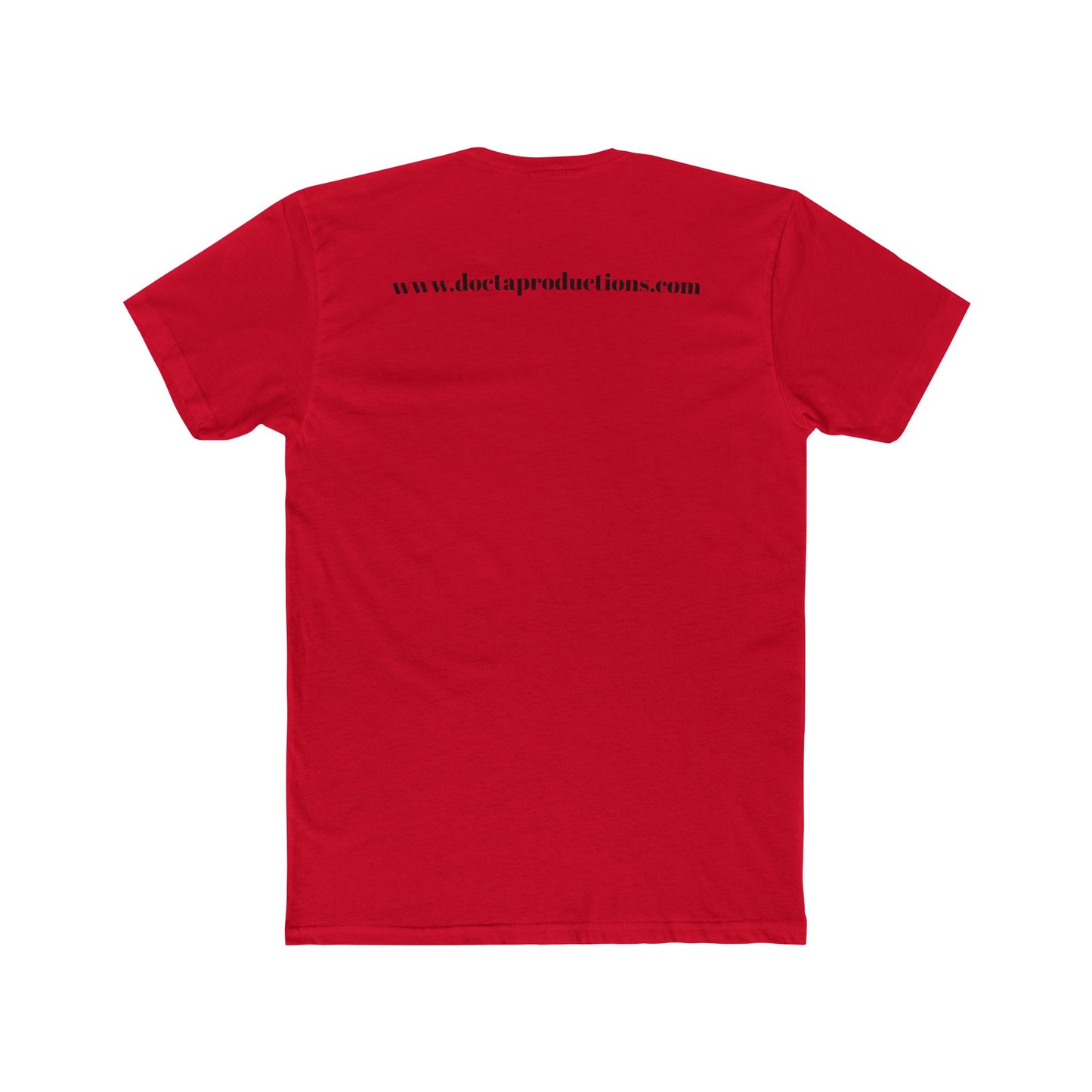 God Got Me T-Shirt | Christian Faith Cross Tee