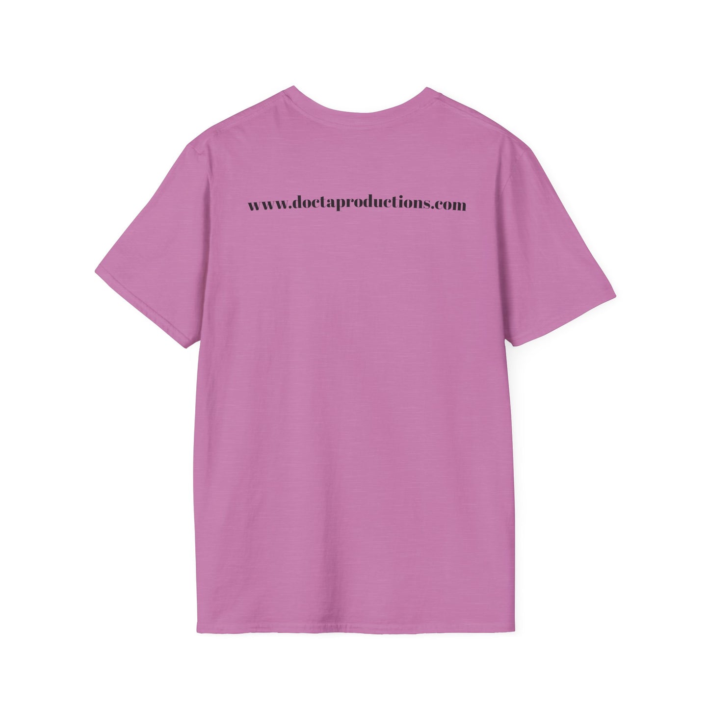 DJ The DOCTA Unisex T-Shirt