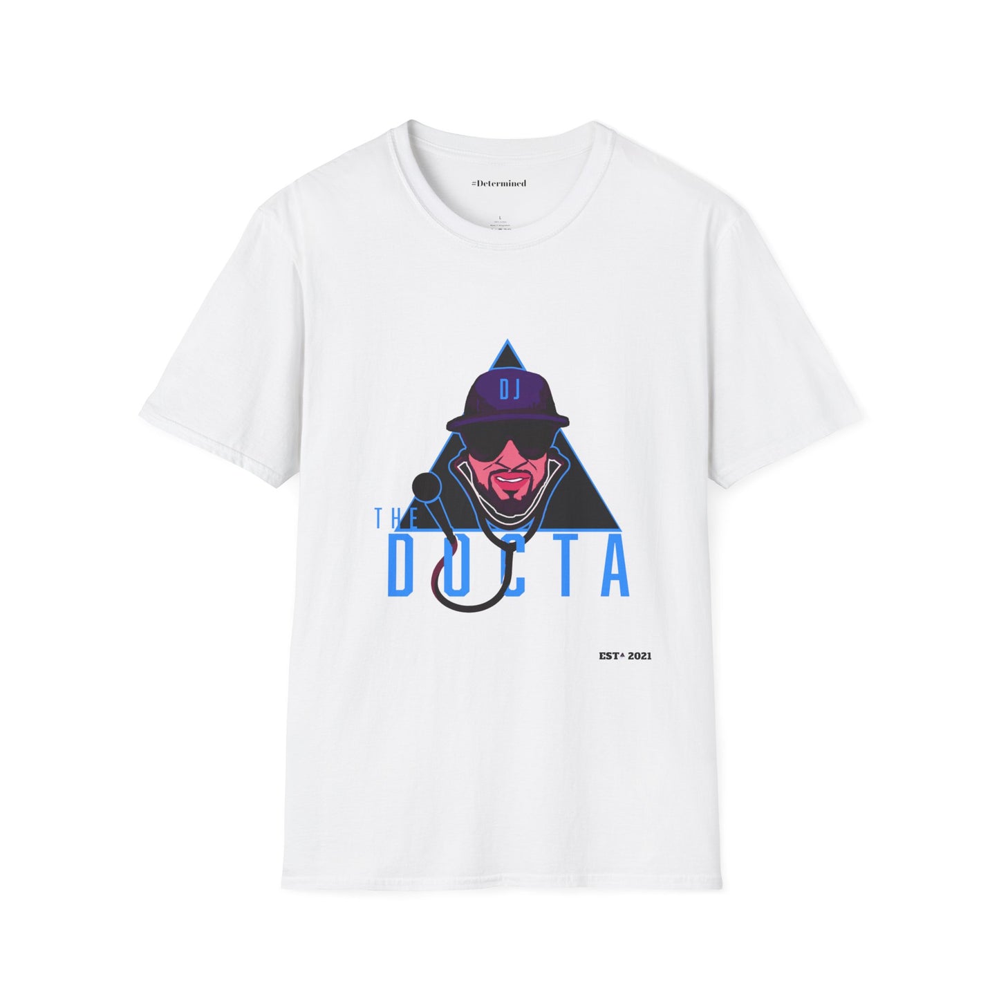 DJ The DOCTA Unisex T-Shirt
