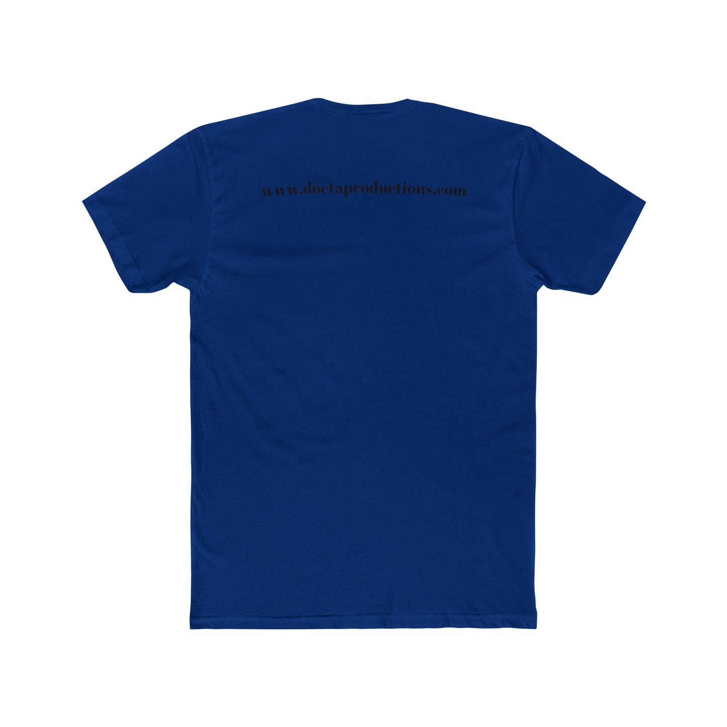 God Got Me T-Shirt | Christian Faith Cross Tee
