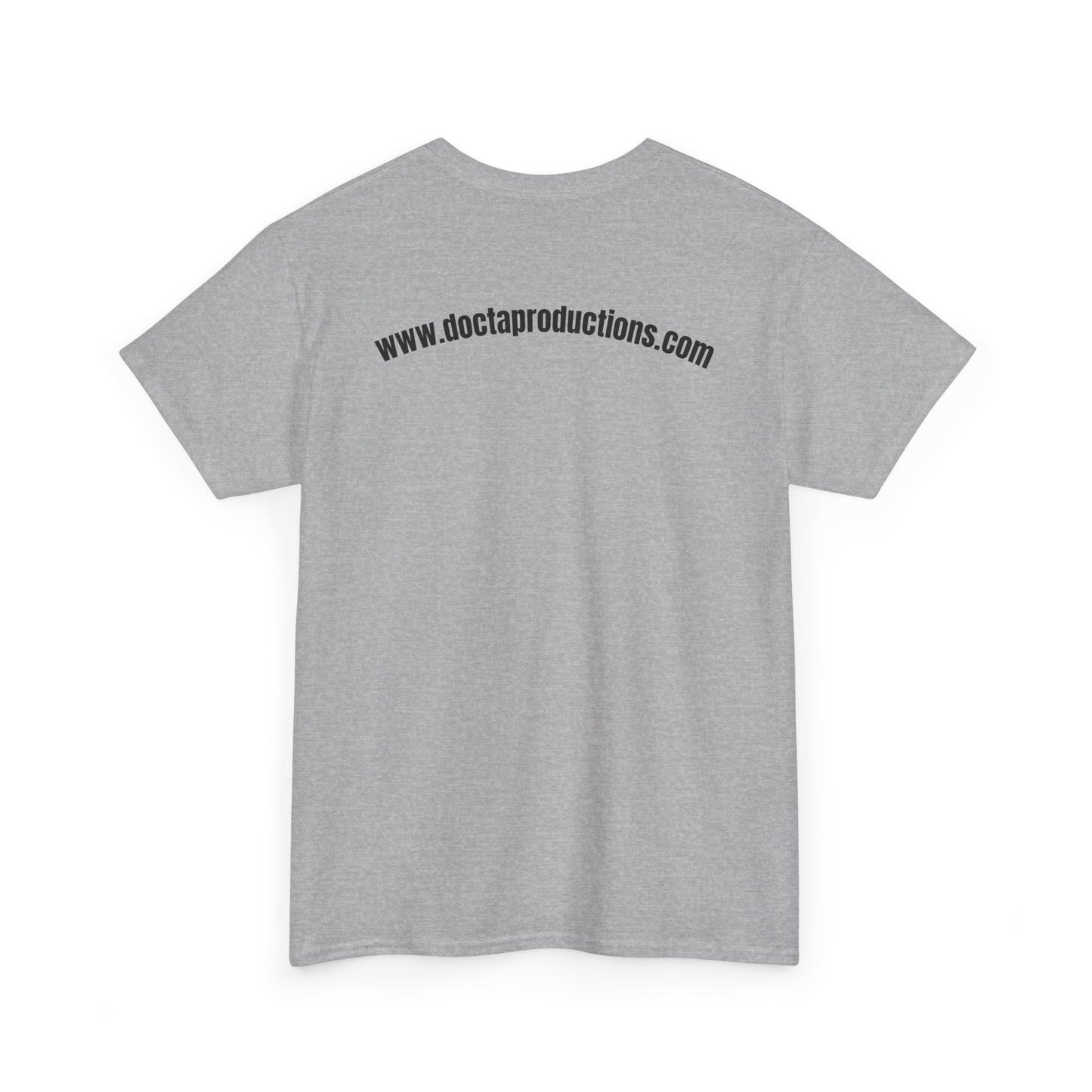 Healing within Tee