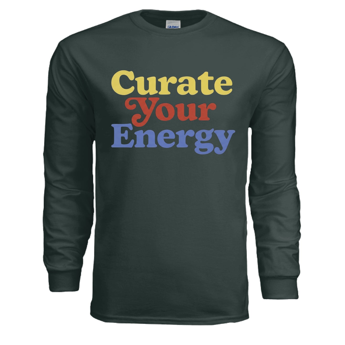 FOREST GREEN - FRONT